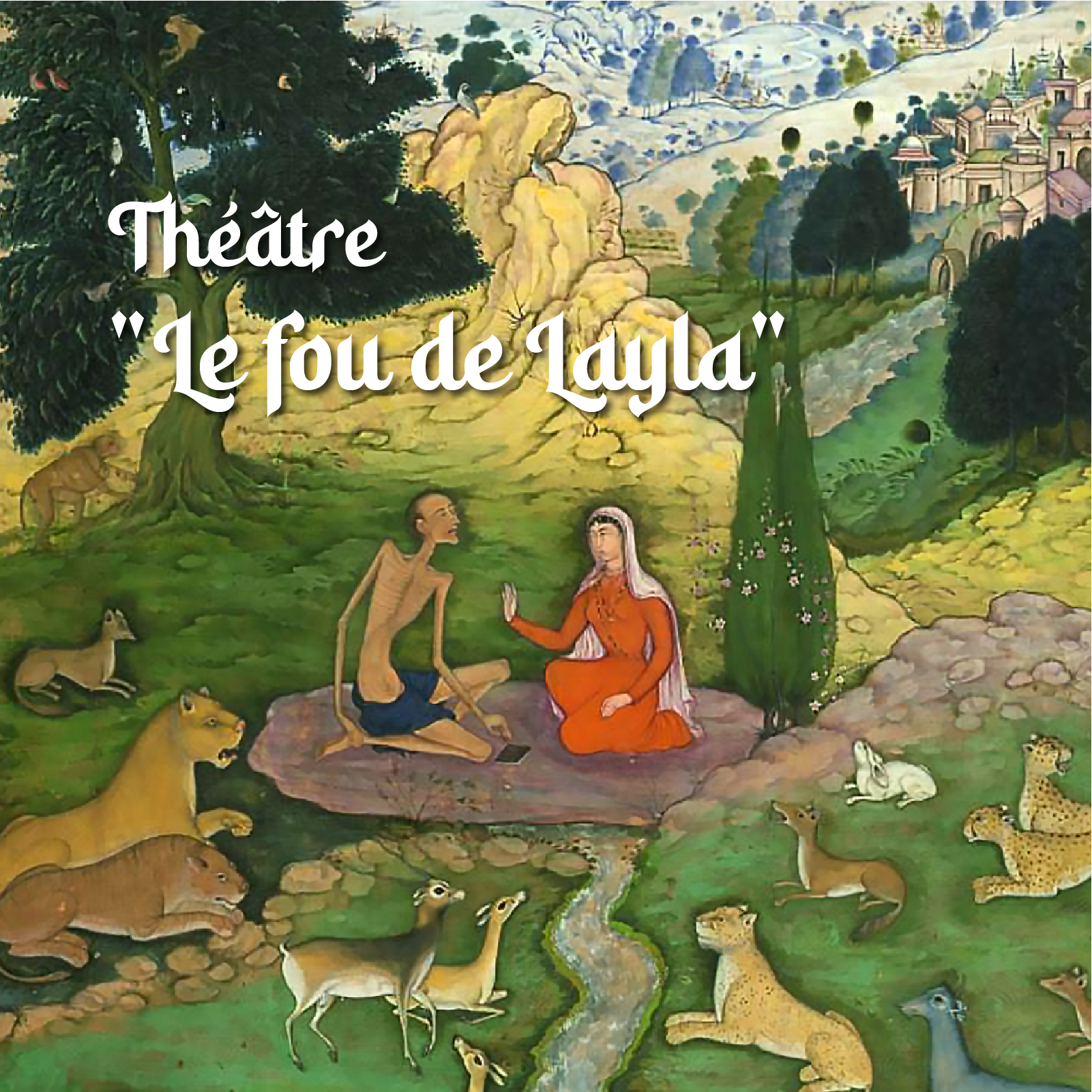Le fou de Layla_1-100