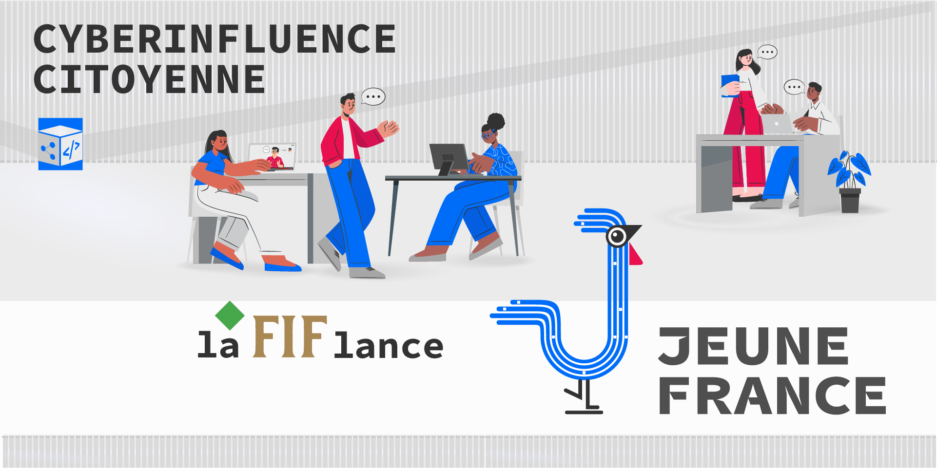 Jeune France Article Jeune France Article