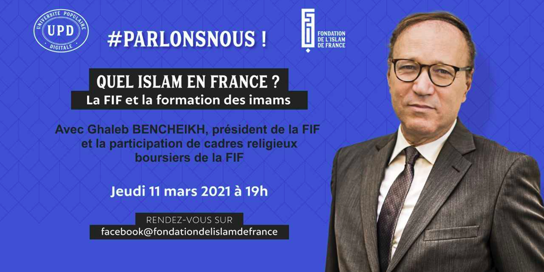 affiche UPD3 affiche UPD3