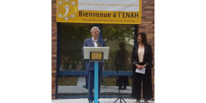 enah ecole