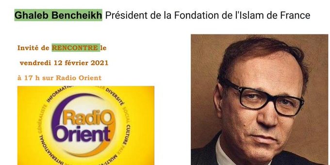 radio orient radio orient